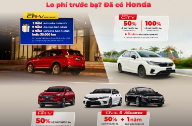 CHƯƠNG TRÌNH ƯU ĐÃI CHO THÁNG 01/2024