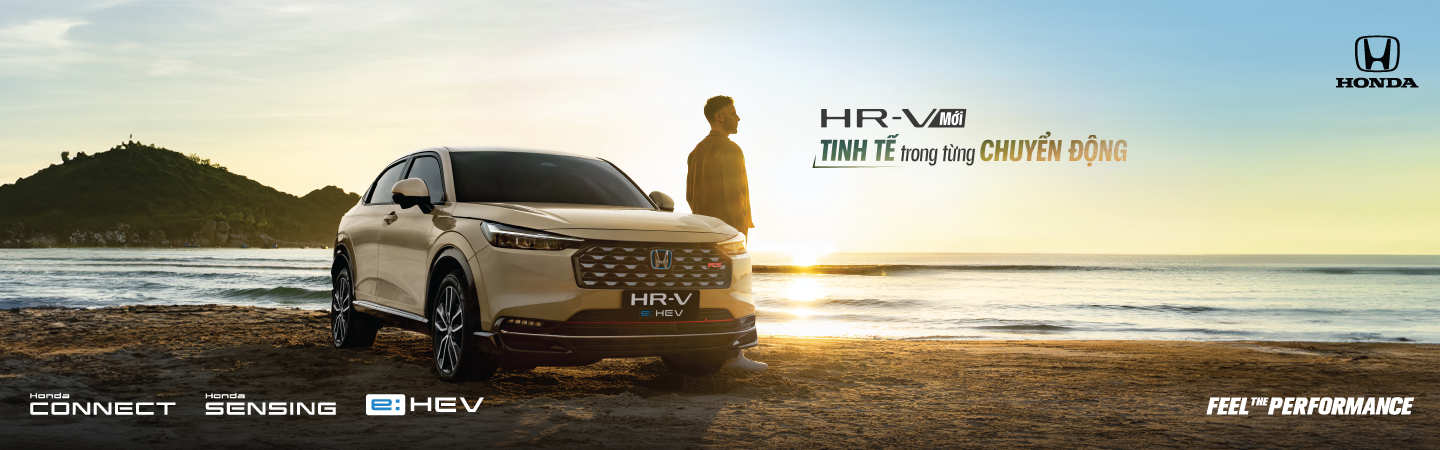 Honda-HR-V
